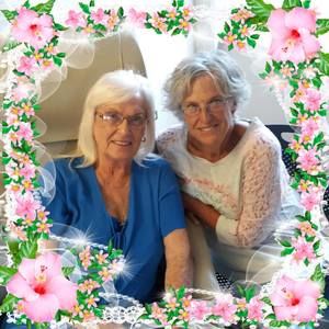 Meet your Posher, Tonya